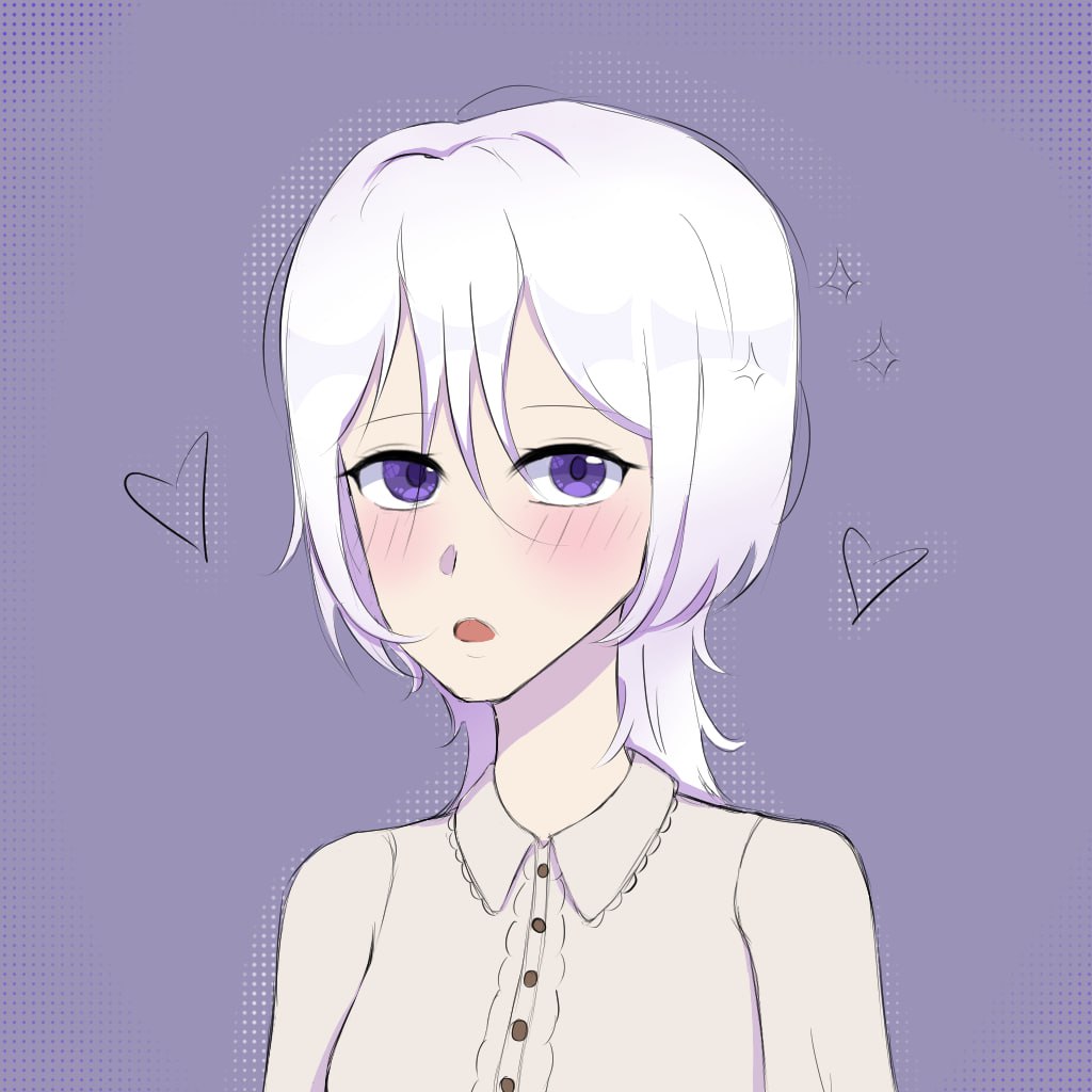 Лиза Сирень